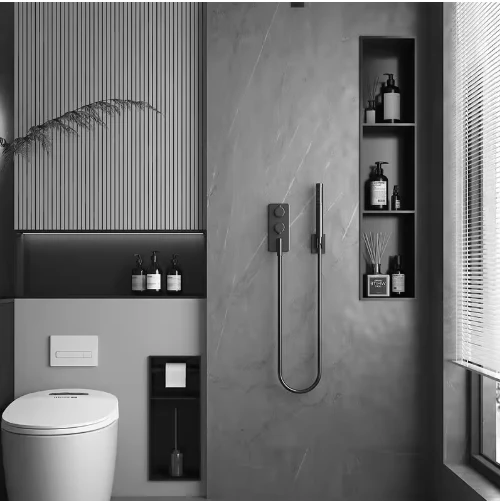 Modern Design Stainless Steel Niche suppliers